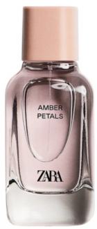 Zara Amber Petals EDP 100 ml Kadın Parfümü kullananlar yorumlar